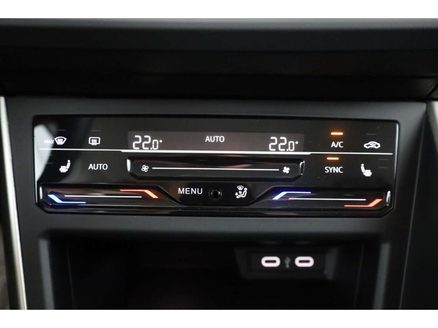 Volkswagen Taigo 1.0 TSI Move 6-Gg. LED/Klima/SH/PDC/DAB+, миниатюра 19