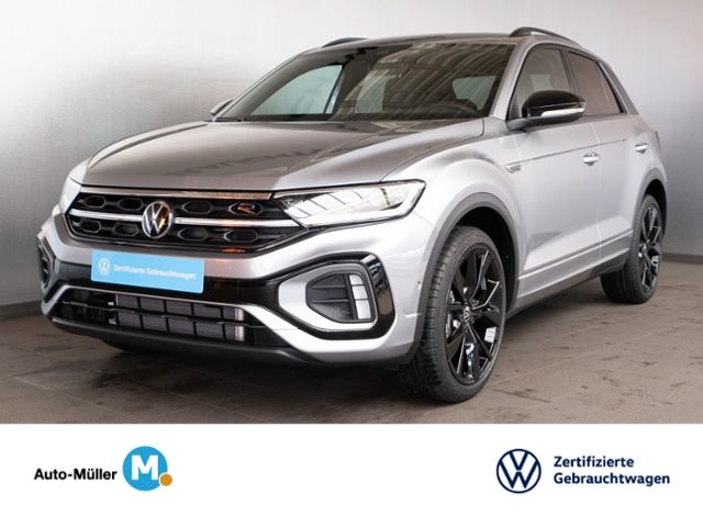 Volkswagen T-Roc R-Line 1.5 TSI 7-Gang-DSG 1.5 l TSI OPF 11