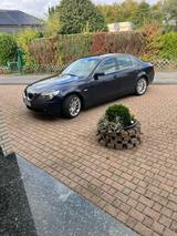 BMW 525 mit 2 Jahre TÜV Top Zustand - BMW 525 in Hamm