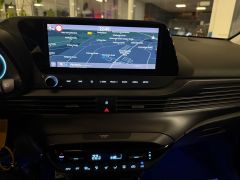 HYUNDAI BAYON  Intro Edition BOSE NAVI CAM LED SHZ LHZ