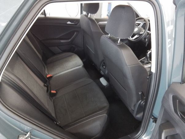 Volkswagen T-Roc - Bild 23