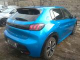 Peugeot 208 GT LINE 12 PT 100 AMBI*KAM*PANO*17 - Peugeot 208 mit Schiebedach