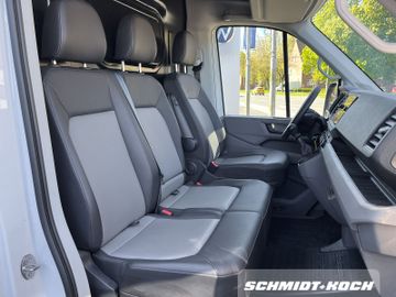 Volkswagen Crafter - 5