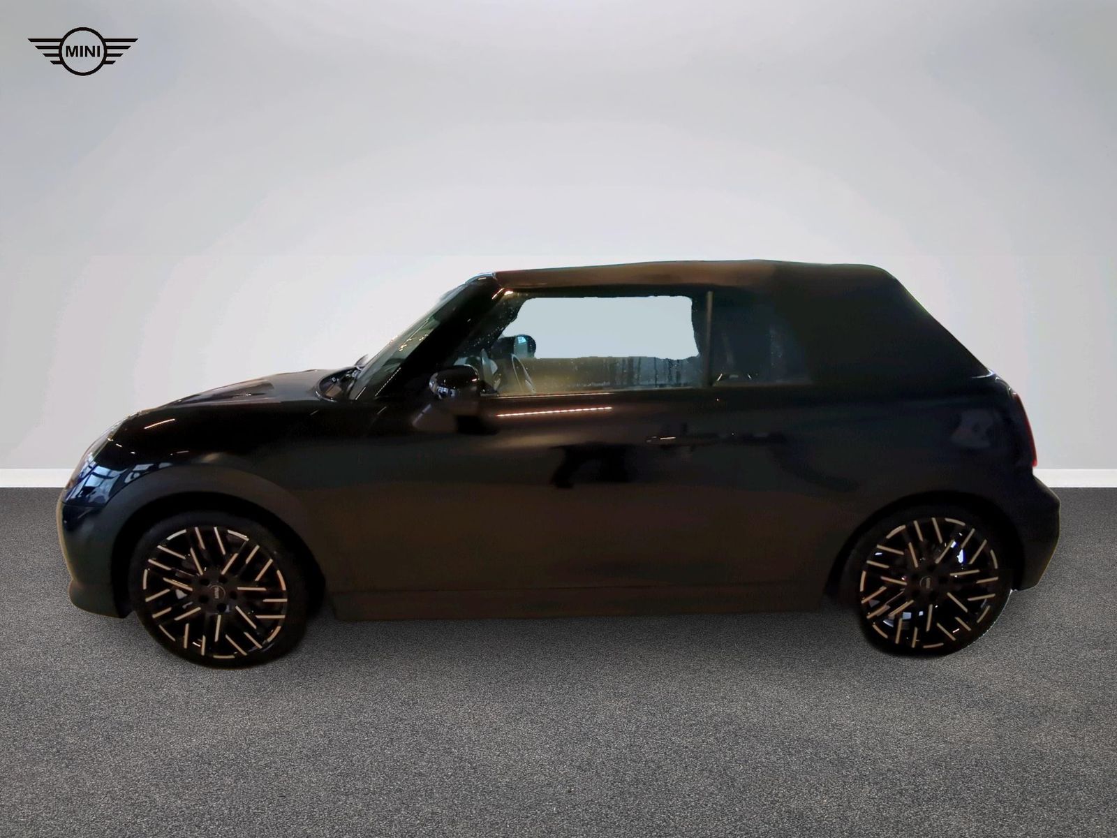 MINI Cooper Cabrio - Bild 7