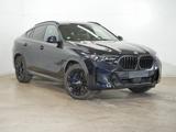 BMW X6 xDrive40d M Sport - BMW X6 Jahreswagen
