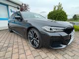BMW 540d xDrive Touring M Sport AHK ACC HUD Pano H/K - BMW 540 in Dortmund