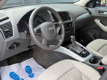 Audi Q5 - 8