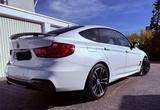 BMW 330 Gran Turismo Gran Turismo 330i M Sport A... - weiße BMW 330 Gran Turismo