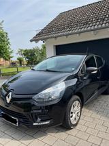 Renault Clio 1.2 16V 75 Life Life - Renault Clio: 16 V