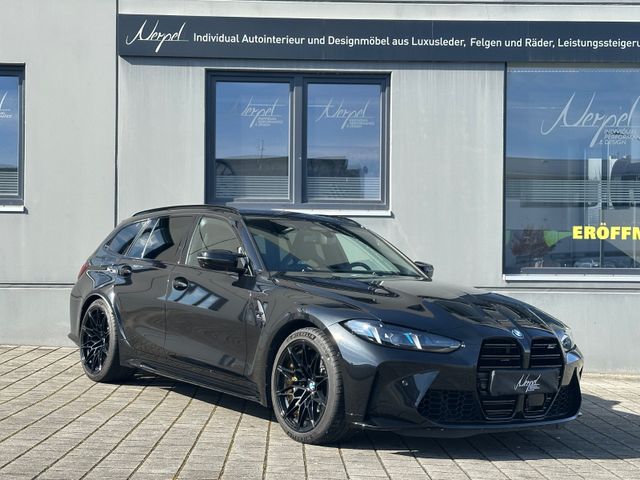 BMW M3 Tour C MxDr|Carbon-Keramik Br|MRaceTrackPaket