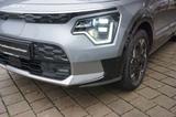 Kia Niro EV Inspiration 3-Phasen Navi LED DAB SHZ - Kia Niro mit Elektro-Antrieb