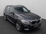 BMW X3 xD20d M Sport Alarm HiFi GeschwindigRe 19Zoll - BMW X3 Gebrauchtwagen in Düsseldorf