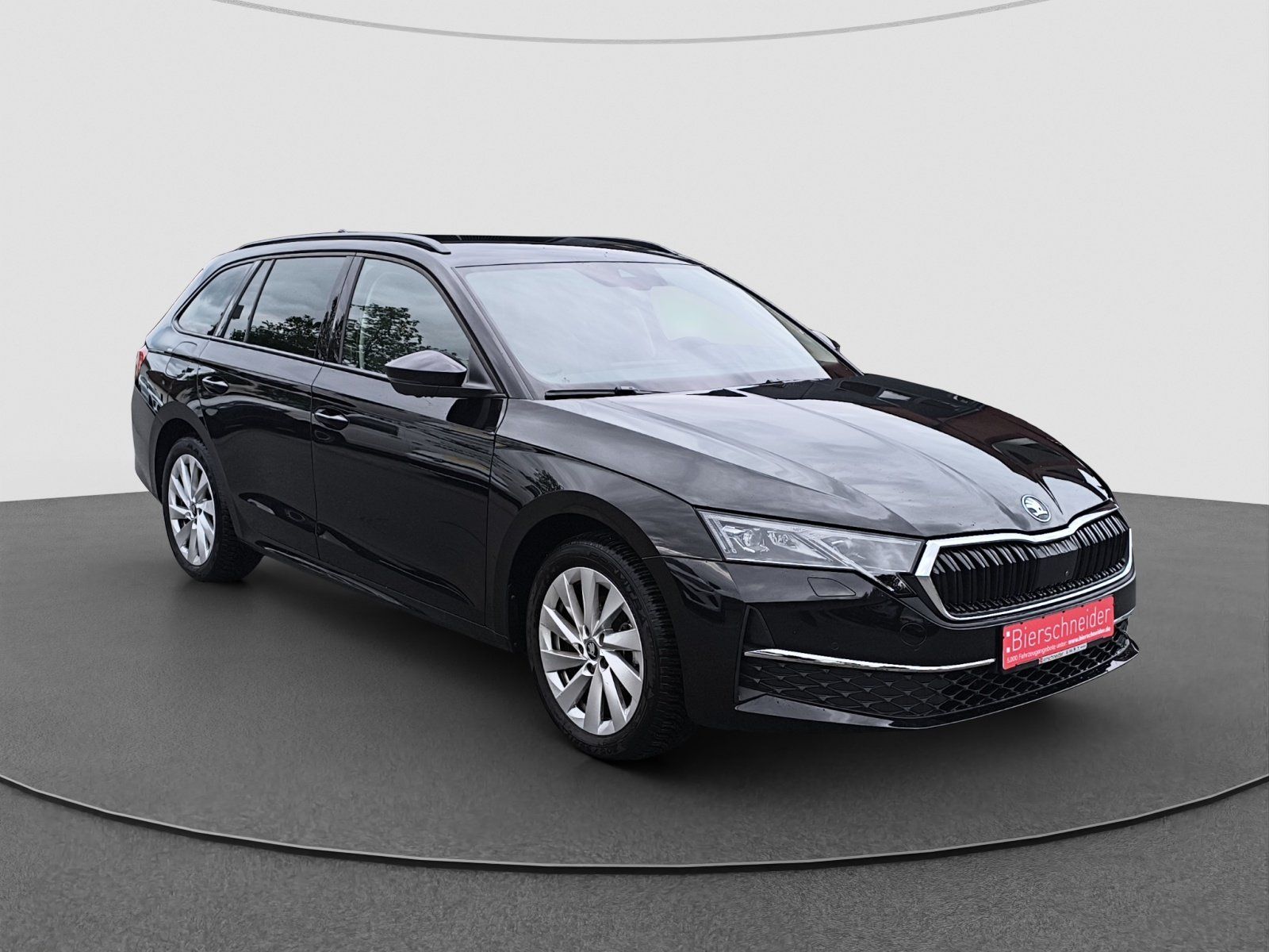 Skoda Octavia - Bild 4