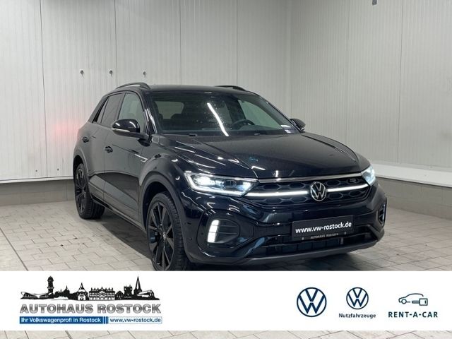 T-Roc R-Line 4M 2.0 TSI DSG STANDHZG