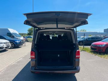 Volkswagen T5 Multivan - 8