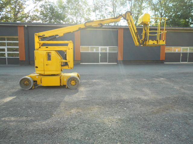 Genie Arbeitsbühne Genie Z 34/22N, 12,5 m