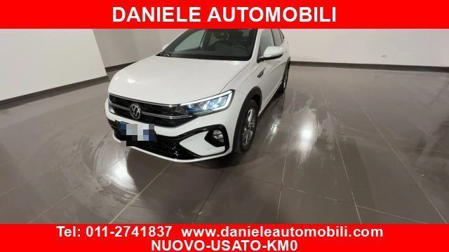 Jiný VOLKSWAGEN Taigo 1.0 TSI 110 CV R-Line