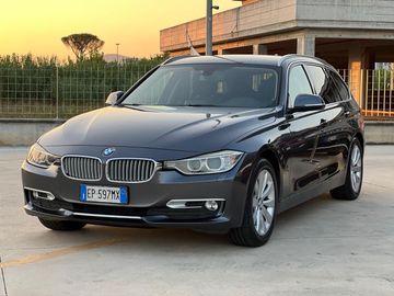 BMW 318 - 1