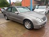 Mercedes-Benz E 320 CLASSIC - Mercedes-Benz E 320 in Braunschweig