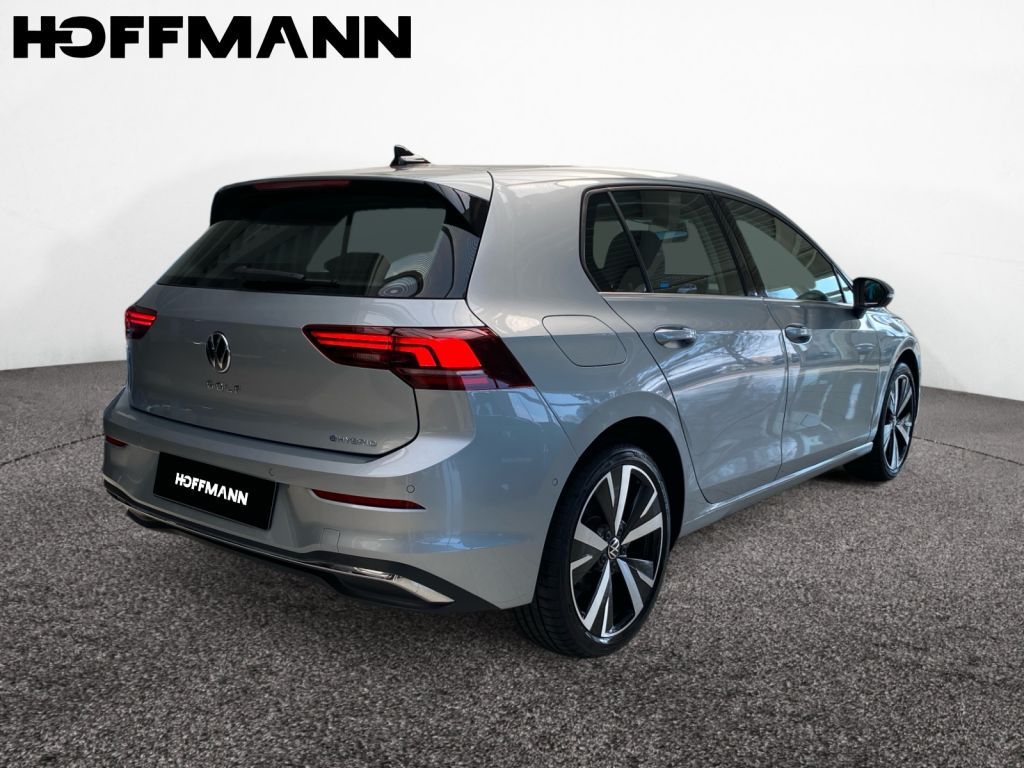 Volkswagen Golf - Bild 5