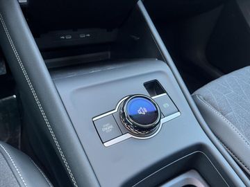 Volkswagen Tayron - 8