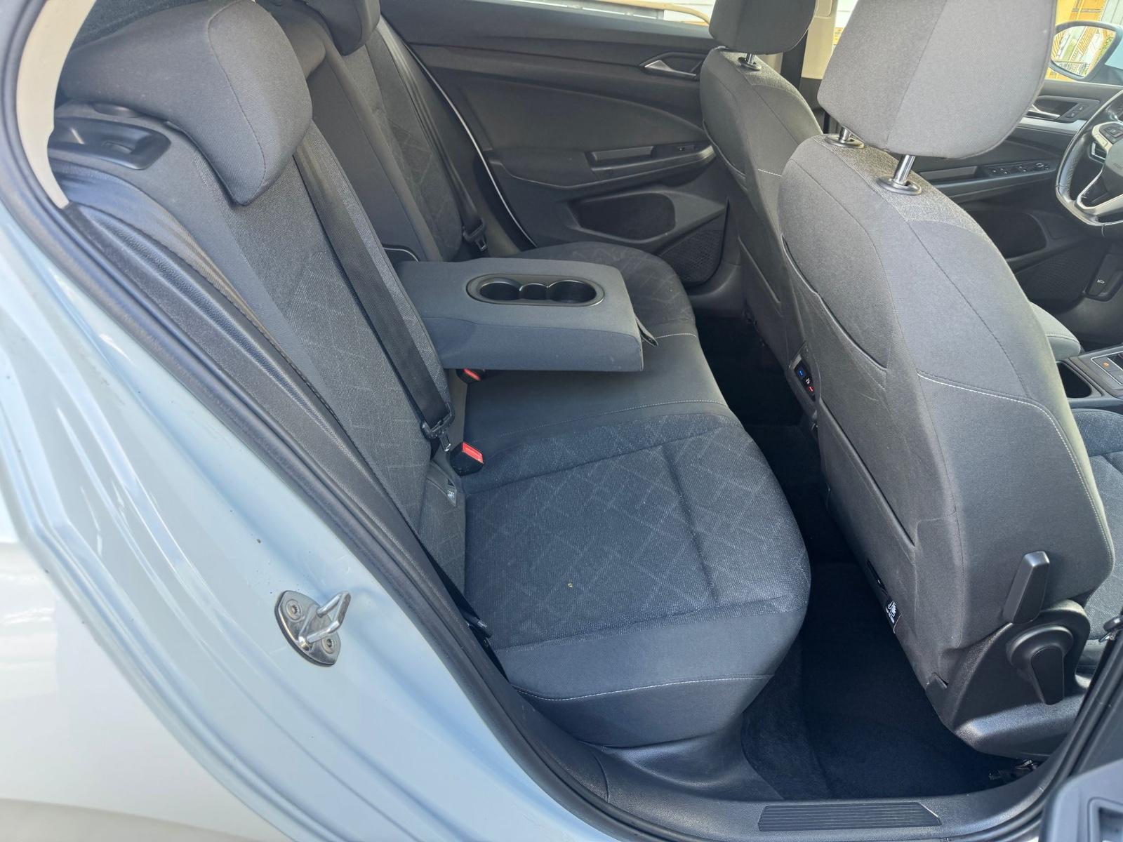 Volkswagen Golf VIII Lim. Life, миниатюра 10