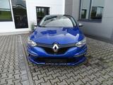 Renault Megane IV Lim. 5-trg. GT SPORT, NAVI, GARANTIE - Renault Megane mit Benzin-Antrieb