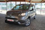 Toyota Proace City Verso 1.2  Team Deutschland Kamera - Toyota: Proace