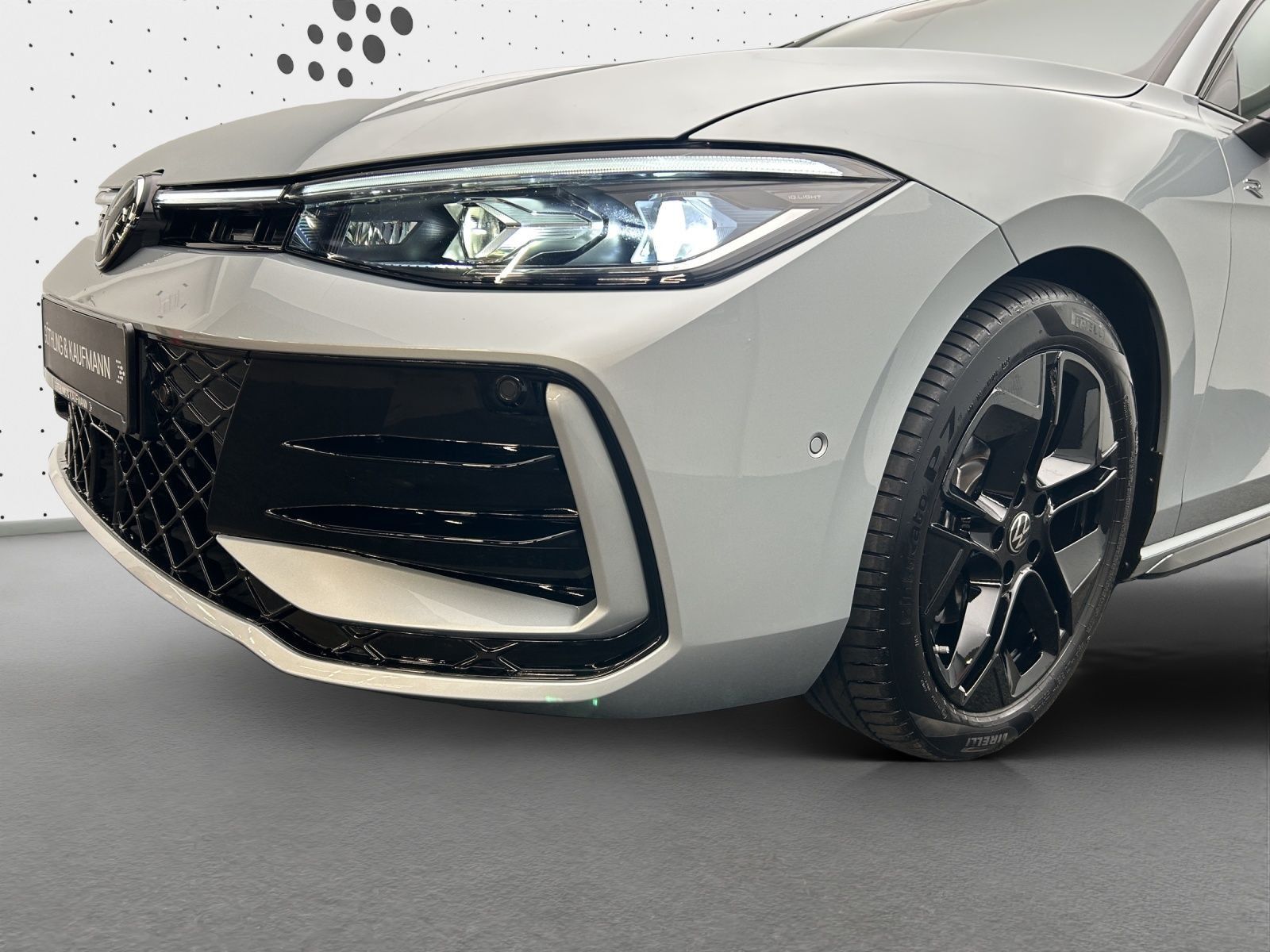 Volkswagen Passat - Bild 13