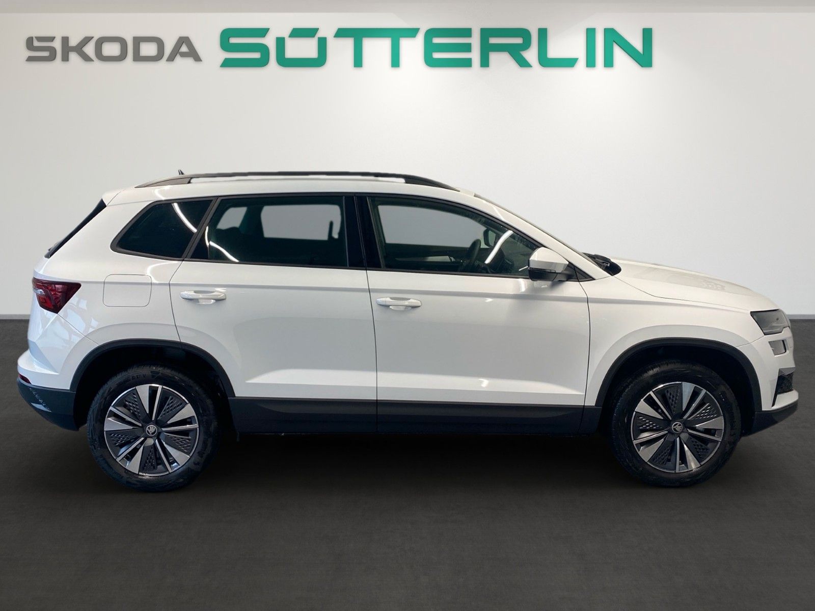 Skoda Karoq - Bild 3