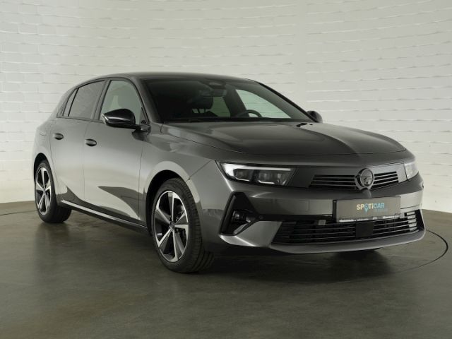 Astra L LIM GS AT+LED+NAVI+360 GRAD KAMERA+SITZ-