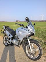 Honda Varadero XL125 V, Leo Vince, Koffer. Einspritzer - Offers