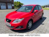 Seat Ibiza Lim. Stylance / Style 1.4 *88TKm*Klima - Seat Ibiza aus 2009
