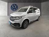 Volkswagen T6.1 California Beach 2.0 TDI DSG Navi LED DAB+ - Volkswagen T6 California Kombi Gebrauchtwagen