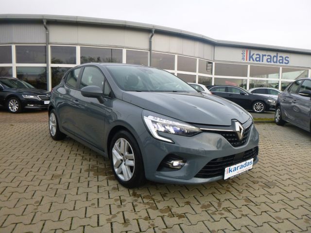 Fahrzeugabbildung Renault Clio V 1,0 TCE 90 >Navi/LED/PDC<