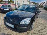 Kia RIO*1.4*ATTRACT*GÜNSTIGES FAHRZEUG*97PS* - : Günstig