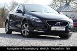 Volvo V40 *8-FACH*XENON*NAVI*SITZHZ*PDC*TEILLEDER* - gebrauchte Volvo V40 aus dem Jahr 2013