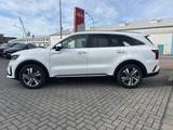 Kia Sorento 1.6 T Hybrid Platinum AWD 7-Sitzer AHK - Kia Sorento aus 2025