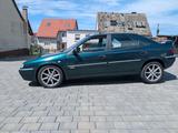 Citroën Xantia activa V6 - Citroën Xantia