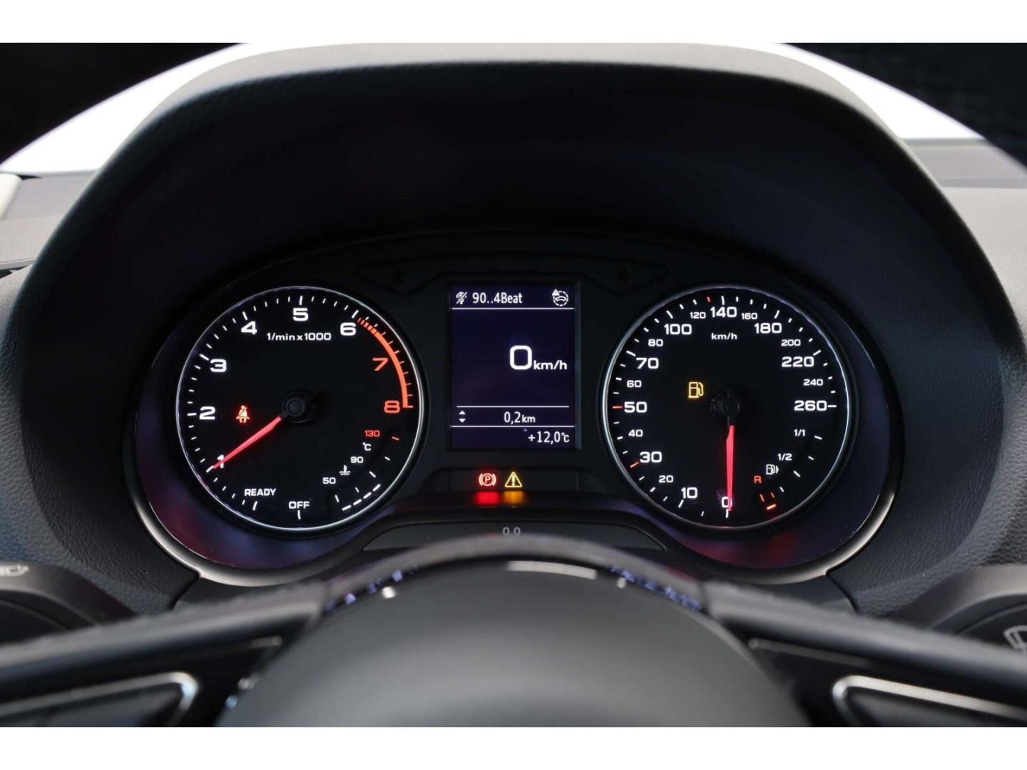 Audi Q2 - Bild 13