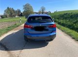 BMW X1 xDrive20d M Sport Automatik M Sport - BMW X1: M Sport Xdrive20d