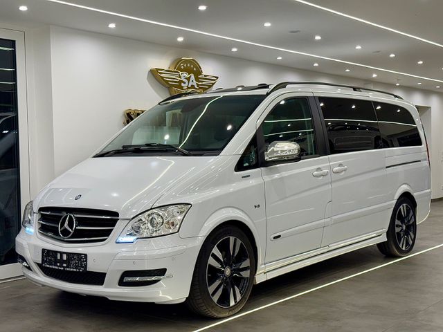 Mercedes-Benz Viano
