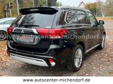 Mitsubishi Outlander PHEV Plus Spirit 4WD - gebrauchte Mitsubishi Outlander aus dem Jahr 2021