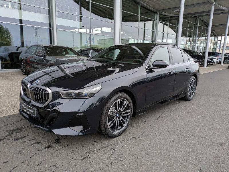 BMW 520d