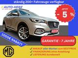 MG EHS PHEV Luxury 360°Kam+Leder+LED+Panorama+Sitzh - gebrauchte Mg SUV & Geländewagen