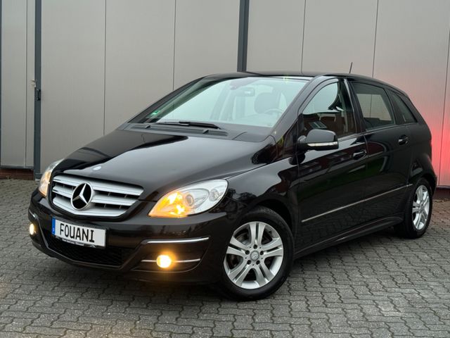 Mercedes-Benz B -Klasse 150*NEUWAGENZUSTAND*GARANTIE*SHZ