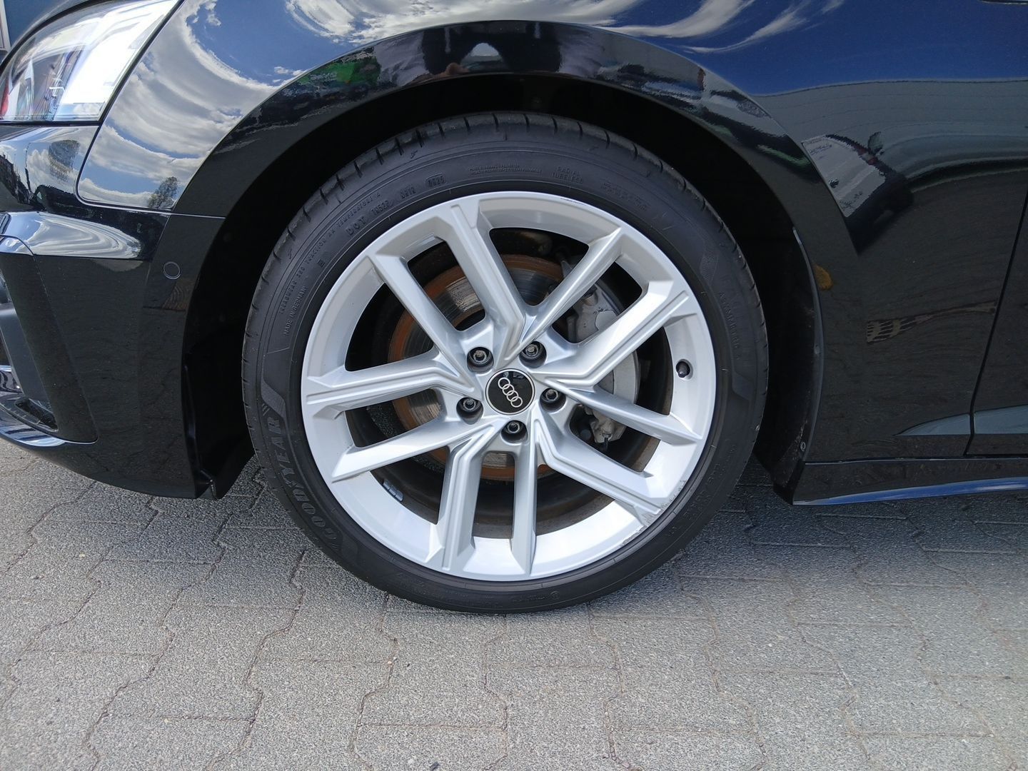 Audi A5 - Bild 7