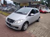 Mercedes-Benz A 170 / Sitzheizung / Klimaanlage / - Mercedes-Benz A 170 aus 2008