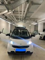 Smart 451 / Smart For Two MHD - Smart: 4two