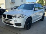 BMW X5 30d xDrive* M-SPORT*DRIV.ASSIST.*AHK* - BMW X5: Xdrive30d M Sport